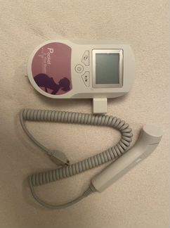 Фетальный доплер