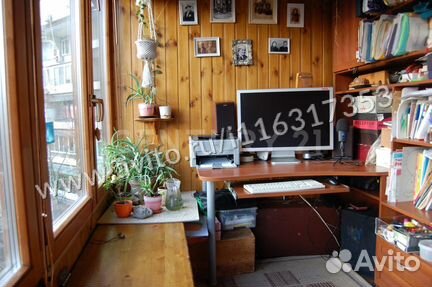 1-к квартира, 47.5 м², 5/16 эт.