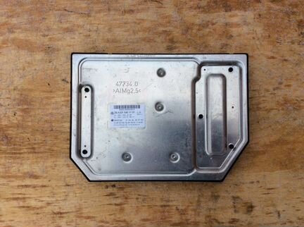 Блок SAM передний Mercedes w221 w216 S CL 221 216