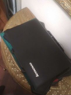 Lenovo i3 4-ядра,4 gb, SSD,320gb ноутбук и принтер