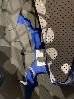 Шлем хоккейный bauer