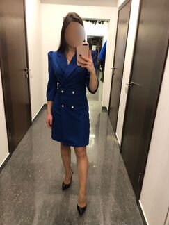 Платье Ljve Италия