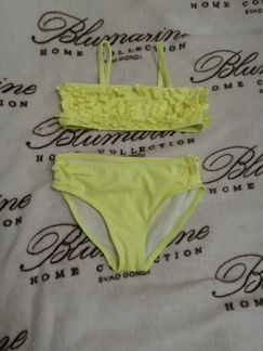 Купальник на 5лет