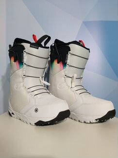 Ботинки для сноуборда Burton Limelight 9, новые