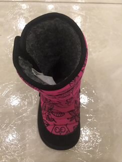 Сапоги Kuoma р.23