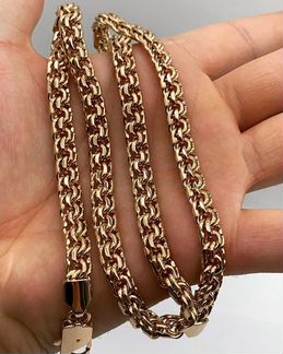 Золотая цепь Бисмарк