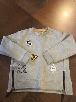 Толстовка Gulliver