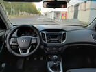 Hyundai Creta 1.6 МТ, 2019, 45 000 км объявление продам