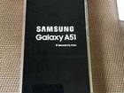 Телефон Samsung A51 объявление продам