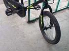 Велосипед детский BMX GT mach ONE 16 FW