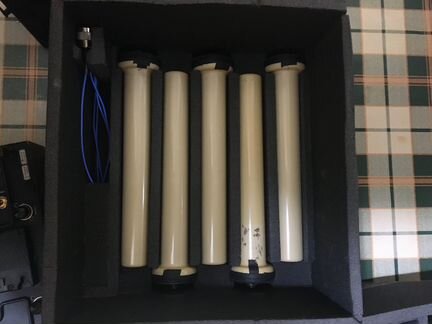 Видеосендер transvideo Titan HD