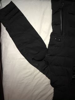 Пуховик ультрамодный Аlexandir Wang Оригинал