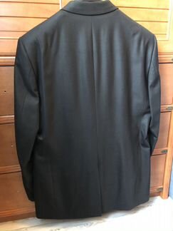 Мужской свадебный костюм тройка wilvorst (Германия