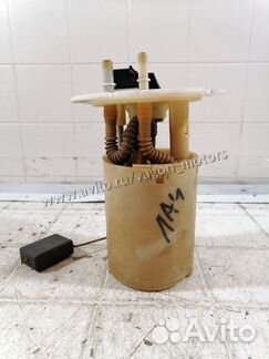 Бензонасос Chevrolet Lacetti J200 1.4-1.6