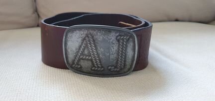 Ремень Armani Jeans