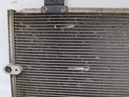 Радиатор кондиционера Toyota Hiace 2005