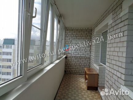 2-к квартира, 61 м², 10/11 эт.