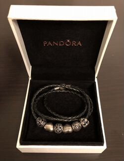 Браслет pandora