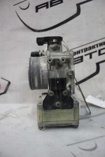 Заслонка дроссельная mitsubishi 4G93 4G94 dingo ga