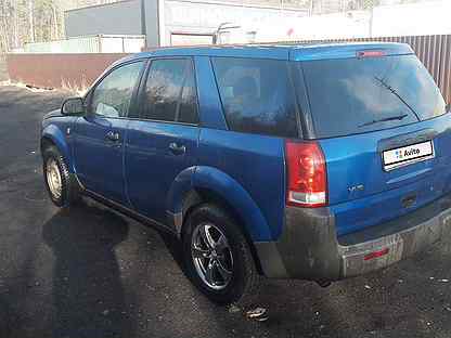 Saturn vue 2 2 РњРў 2003