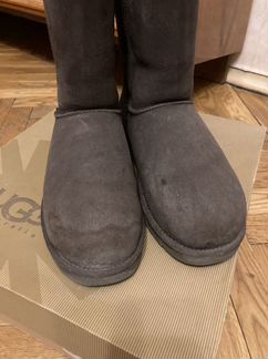 Ugg оригинал мужские 43