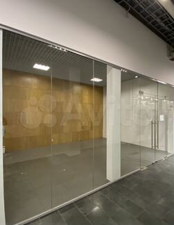 Торговое помещение, 30.8 м² ТЦ Зеленый