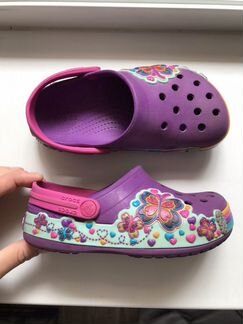 Сабо crocs c11