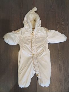 Зимний Комбинезон Kerry lux