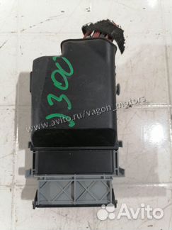 Блок предохранителей Chevrolet Cruze J300