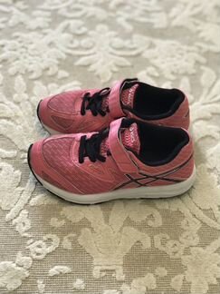 Кроссовки asics размер 28.5 см