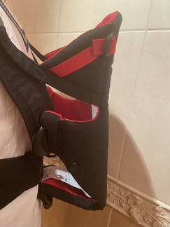 Рюкзак-кенгуру BabyBjorn Active Carrier Baby