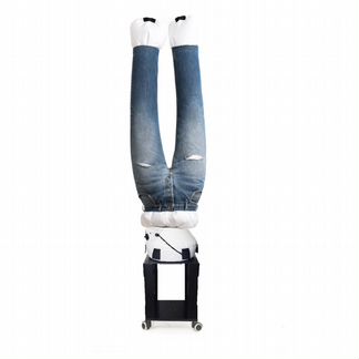 Профессиональный гладильный манекен eolo SA-12