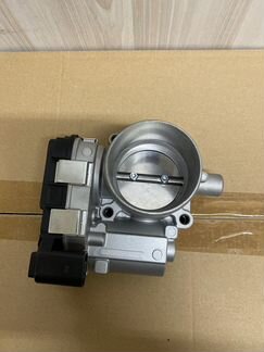 Volkswagen polo дроссельная заслонка cfna cfnb cwv