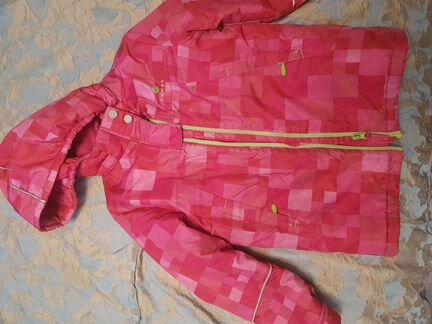 Куртка Lunta Лунта 122