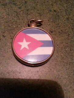 Брелок чегевара