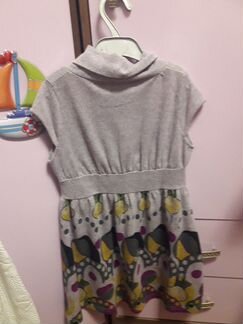 Платье р.122-128