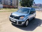 Ford Fusion 1.4 МТ, 2008, 219 000 км