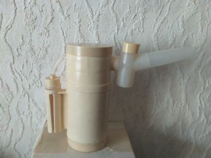 Ингалятор паровой ип-03 Харьков