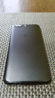 Продаю телефон Oneplus 5 8/128 б/у