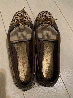 Sebago top sider