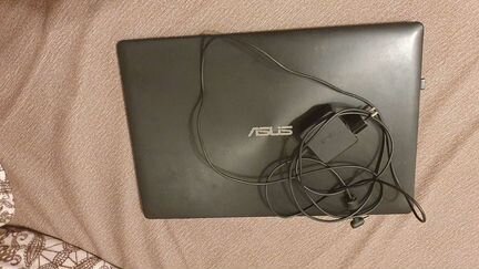 Ноутбук asus X553M