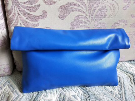 Сумка клатч