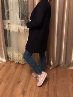 Пальто женское