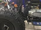 Квадроцикл Omaks ATV XY150ST-1 объявление продам