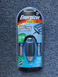 Зарядное устройство для телефонов Motorola