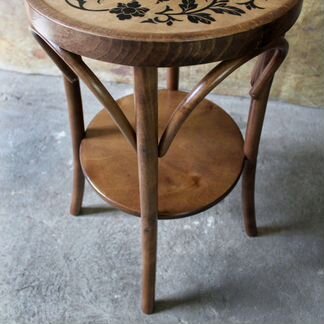 Кофейный столик