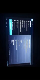 Планшет texet