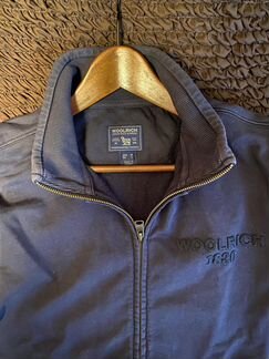 Толстовка Woolrich