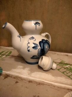 Чайный сервиз