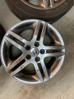 Диски Honda Accord R17